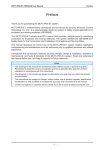 MCTC-PES-E1 PESSRAE User Manual