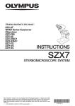 SZX7 GB cover.p65
