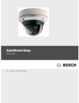 Junior Dome.book - Bosch Security Systems