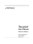 Tecplot - home page