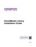 SmartModel Library Installation Guide