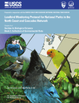 Landbird Monitoring Protocol - The Institute for Bird Populations