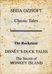 classictales-manual - Museum of Computer Adventure Game History