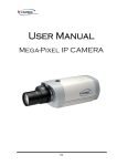 User Manual - Videosystems