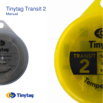 9800-0040 Tinytag Transit 2 User Manual.pub