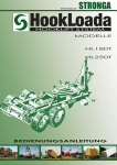 HL250T users manual