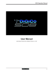 SD8 User Manual Version B