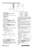 CO-S1 User Manual