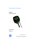 HygroPro - GE Measurement & Control