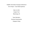 Term Report PDF - VTechWorks