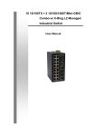 HMG-1628 Manual - Ethernet Direct