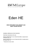 Eden HE - Flames
