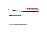 User Manual - Minuteman International Inc.