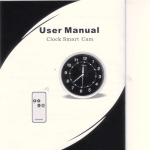 User Manual - Security & Self Defense