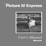 User`s Manual - Center