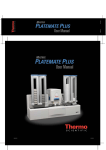 PlateMate Plus - Thermo Scientific