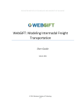 WebGIFT User Guide - Rochester Institute of Technology