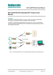 RC17xxHP-RC232 User Manual