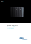 Industrial PC Blind Nodes - AV