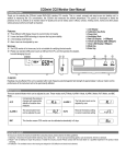 CO2mini CO2 Monitor User Manual