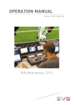 Operation Manual - MulticamLSM 12.05