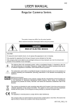 USER MANUAL