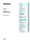 SIMATIC IPC847C - Service, Support