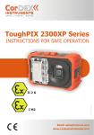 ToughPIX 2300XP Series