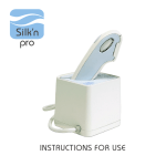 instructions for use - Silk`n Sensepil Home Hair Removal Reviews
