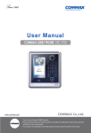 User Manual - EasyGates Manuals & Guides