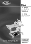 SUNSTAR MACHINERY CO., LTD.