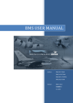 Falcon BMS Manual