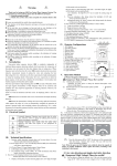 Warning I. Introduction II. Electrical Symbol III