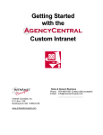Custom User Manual