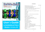 BubbleBead Guide 1.5