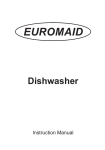 Dishwasher - Appliances Online