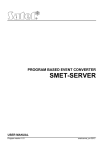 SMET-SERVER