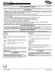 Invacare&reg; Cadiz General Cleaning After Use