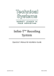 Infini-T™ Recoiling System