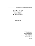 DMC-21x3