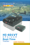 HI-601VT