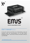 EMUS BMS users manual v1.2