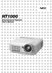 HT1000 - MyProjectorLamps.com