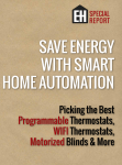 Save Energy with Smart Home Automation