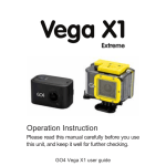GO4 Vega X1 User Guide lite