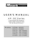 User Manual - Marlow