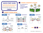 Quick Start Guide