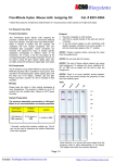 Five-Minute 8-plex Mouse mAb Isotyping Kit
