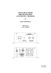 sbc-8112 user manual..
