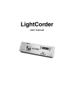 LightCorder